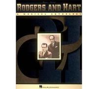 Rodgers and Hart Lorenz Hart, Richard Rodgers (Auteur)