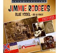 Rodgers Blue Yodel