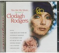 Rodgers,Clodagh - Best-You Are My Music