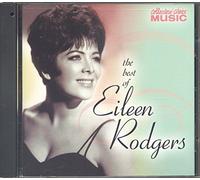 Rodgers,Eileen - Best of [Import]