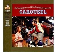 Rodgers & Hammerstei - Carousel (original Motion Picture Soundtrack) [New Vinyl