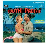 Rodgers & Hammerstei - South Pacific (Original Soundtrack Recording) [Vinyl]