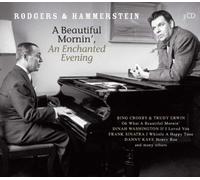 Rodgers & Hammerstein - A Beautiful Mornin'. [Import]