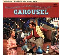 Rodgers & Hammerstein - Carousel (Motion Picture Sound Track) - Capitol Records - S LCT 6105, Capitol Records - SLCT 6105