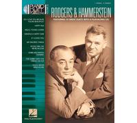 Rodgers & hammerstein +cd