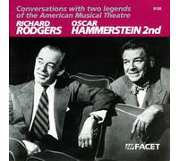 Rodgers & Hammerstein - Conversations With 2 Legends O