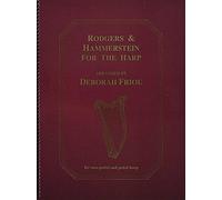Rodgers & hammerstein for the harp harpe
