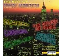 Rodgers & Hammerstein - Greatest Hits [Laserlight] by Adam Mansell Orchestra & the Broadway Singers