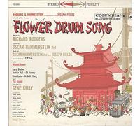 Rodgers & Hammerstein In Association With Joseph F / Flower Drum Song