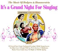 Rodgers & Hammerstein - It's a Grand Night for. [Import]
