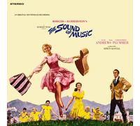 Rodgers & Hammerstein Julie Andrews The Sound of Music (Vinyl)