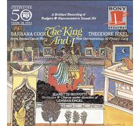 Rodgers & Hammerstein - King & I