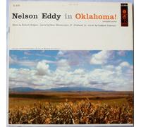 Rodgers & Hammerstein - Oklahoma! [Vinyl LP]