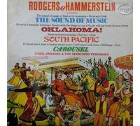 Rodgers & Hammerstein Present - Cyril Ornadel And The Starlight Symphony LP