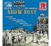 Rodgers & Hammerstein - Showboat