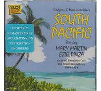 Rodgers & Hammerstein – South Pacific – NAXOS