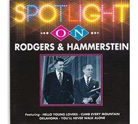 Rodgers & Hammerstein - Spotlight on. [Import]