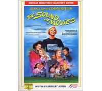 Rodgers & Hammerstein - The Sound of Movies [Import USA Zone 1]