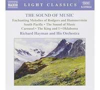 Rodgers & Hammerstein - The sound of music