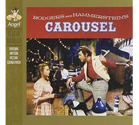 Rodgers & Hammerstein's Carousel (Original Motion Picture Soundtrack) (Expanded Edition) by Film Soundtrack (2001-03-19)