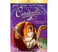 Rodgers & Hammerstein's Cinderella (1965/ Shout! Factory)
