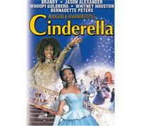 Rodgers & Hammerstein's Cinderella by Whitney Houston