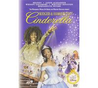 Rodgers & Hammerstein's Cinderella – DVD – Import USA Zone 1 – Disney