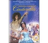 Rodgers & Hammerstein's Cinderella - DVD Zone 1