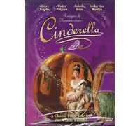 Rodgers & Hammerstein's Cinderella [Import USA Zone 1]