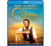 Rodgers & Hammerstein's Oklahoma [Blu-Ray]