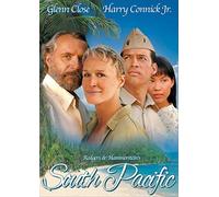 Rodgers & Hammerstein's South Pacific