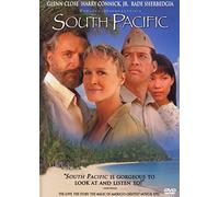 Rodgers & Hammerstein's South Pacific [Import USA Zone 1]