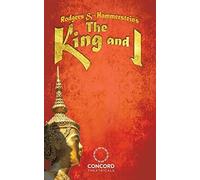 Rodgers & Hammerstein's The King And I