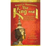 Rodgers Hammersteins The King & I Richard Rogers, Oscar Hammerstein, Ii (Auteur)