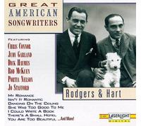 Rodgers & Hart - American Songwriters