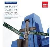 Rodgers & Hart:Songs From