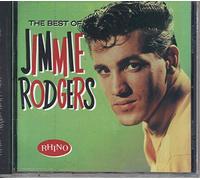 Rodgers, Jimmie - Best of-Rhino