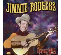 Rodgers, Jimmie - Country Music Legends
