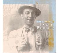 Jimmie Rodgers – The Essential Jimmie Rodgers – CD