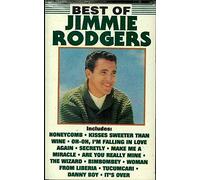 Rodgers, Jimmie F. - Best of Jimmie F. Rodgers