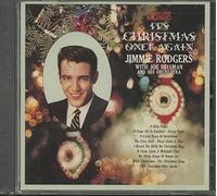 Rodgers,Jimmie - It's Christmas Once Again [Import]