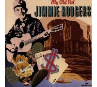 Rodgers, Jimmie - My Old Pal