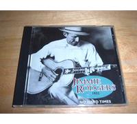 Rodgers, Jimmie - No Hard Times 1932
