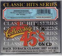 Rodgers, Jimmie - Oh Falling in Love