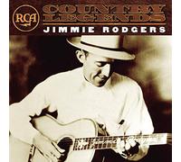 Rodgers,Jimmie - Rca Country Legends