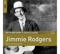 Rodgers Jimmie / Rough Guide