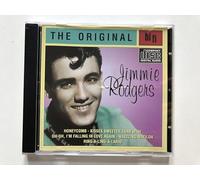 Rodgers Jimmie - The Original [Import]