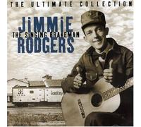 Rodgers,Jimmie - Ultimate Collection,The [Import]