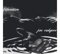Rodgers, Jon Expression - Vibration