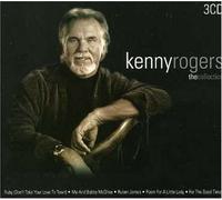Rodgers,Kenny - The Collection [Import]